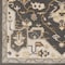 Livabliss Caesar CAE-1216 Handmade Area Rug CAE1216-23 - alternate 5